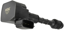 Load image into Gallery viewer, NGK NGK48929 NGK 2008-03 Nissan 350Z COP Ignition Coil
