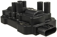 NGK NGK48714 NGK 2009-08 Saturn Vue DIS Ignition Coil