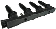 NGK NGK48731 NGK 2009 Suzuki Swift+ COP Rail Ignition Coil Assembly