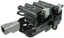 Load image into Gallery viewer, NGK NGK48855 NGK 2010-08 Kia Sportage DIS Ignition Coil
