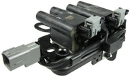 NGK NGK48855 NGK 2010-08 Kia Sportage DIS Ignition Coil