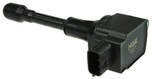 Load image into Gallery viewer, NGK NGK49024 NGK 2012-07 Nissan Versa COP Ignition Coil

