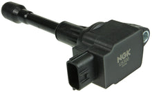 Load image into Gallery viewer, NGK NGK48971 NGK 2012-09 Suzuki Equator COP Ignition Coil
