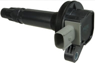 NGK NGK48760 NGK 2012-10 Lincoln MKT COP Pencil Type Ignition Coil