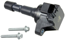 Load image into Gallery viewer, NGK NGK48938 NGK 2014-09 Honda Fit COP Ignition Coil
