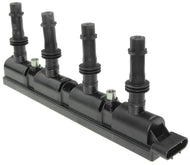 NGK NGK48913 NGK 2016-11 Chevrolet Volt COP Rail Ignition Coil Assembly