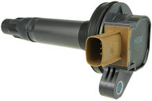 Load image into Gallery viewer, NGK NGK48768 NGK 2017-15 Lincoln Navigator COP Pencil Type Ignition Coil

