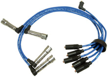 Load image into Gallery viewer, NGK NGK54206 NGK Alfa Romeo Spider 1989-1988 Spark Plug Wire Set
