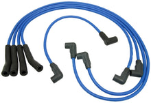 Load image into Gallery viewer, NGK NGK51331 NGK American Motors Concord 1982-1980 Spark Plug Wire Set
