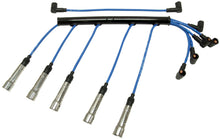 Load image into Gallery viewer, NGK NGK57327 NGK Audi 4000 1985-1980 Spark Plug Wire Set

