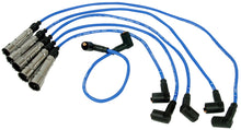 Load image into Gallery viewer, NGK NGK57335 NGK Audi 5000 1979-1978 Spark Plug Wire Set
