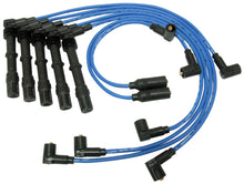 Load image into Gallery viewer, NGK NGK57172 NGK Audi 90 Quattro 1992-1990 Spark Plug Wire Set
