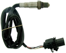 Load image into Gallery viewer, NGK NGK24338 NGK Audi A8 Quattro 2010-2007 Direct Fit 5-Wire Wideband A/F Sensor
