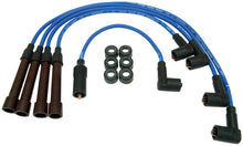 Load image into Gallery viewer, NGK NGK54341 NGK BMW 320i 1979-1977 Spark Plug Wire Set
