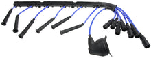 Load image into Gallery viewer, NGK NGK54302 NGK BMW 528e 1988-1982 Spark Plug Wire Set
