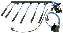 Load image into Gallery viewer, NGK NGK54055 NGK BMW 635CSi 1989-1988 Spark Plug Wire Set
