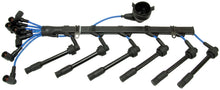 Load image into Gallery viewer, NGK NGK54222 NGK BMW L6 1987 Spark Plug Wire Set
