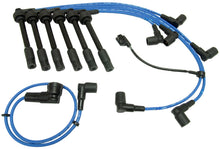 Load image into Gallery viewer, NGK NGK54154 NGK BMW M5 1993-1991 Spark Plug Wire Set

