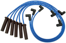 Load image into Gallery viewer, NGK NGK51057 NGK Buick Century 1996 Spark Plug Wire Set
