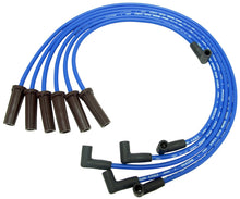 Load image into Gallery viewer, NGK NGK51207 NGK Buick Electra 1989-1988 Spark Plug Wire Set
