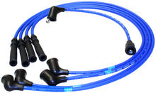 Load image into Gallery viewer, NGK NGK4393 NGK Buick Opel 1979-1977 Spark Plug Wire Set
