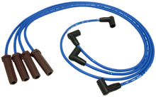 Load image into Gallery viewer, NGK NGK51234 NGK Buick Skyhawk 1989-1987 Spark Plug Wire Set
