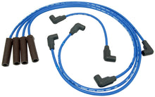Load image into Gallery viewer, NGK NGK51214 NGK Chevrolet Astro 1990-1988 Spark Plug Wire Set
