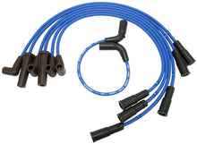 Load image into Gallery viewer, NGK NGK51081 NGK Chevrolet Astro 1997-1996 Spark Plug Wire Set
