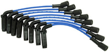 Load image into Gallery viewer, NGK NGK51016 NGK Chevrolet Avalanche 2500 2002 Spark Plug Wire Set
