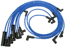 Load image into Gallery viewer, NGK NGK51257 NGK Chevrolet Camaro 1986-1985 Spark Plug Wire Set
