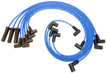 Load image into Gallery viewer, NGK NGK51435 NGK Chevrolet Camaro 1987 Spark Plug Wire Set
