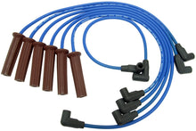 Load image into Gallery viewer, NGK NGK51007 NGK Chevrolet Camaro 1992-1990 Spark Plug Wire Set

