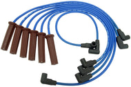 NGK NGK51007 NGK Chevrolet Camaro 1992-1990 Spark Plug Wire Set