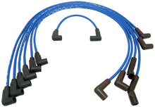 Load image into Gallery viewer, NGK NGK51262 NGK Chevrolet Caprice 1988-1986 Spark Plug Wire Set
