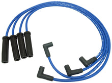 Load image into Gallery viewer, NGK NGK51356 NGK Chevrolet Chevette 1987-1976 Spark Plug Wire Set

