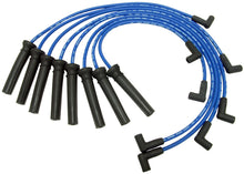 Load image into Gallery viewer, NGK NGK51182 NGK Chevrolet Corvette 1995-1990 Spark Plug Wire Set
