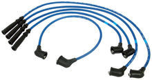 Load image into Gallery viewer, NGK NGK8119 NGK Chevrolet Metro 1992 Spark Plug Wire Set
