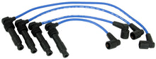 Load image into Gallery viewer, NGK NGK56006 NGK Chevrolet Optra 2007-2004 Spark Plug Wire Set
