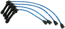 Load image into Gallery viewer, NGK NGK8120 NGK Chevrolet Tracker 1998 Spark Plug Wire Set
