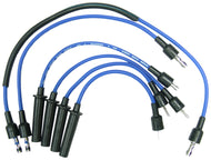 NGK NGK53222 NGK Chrysler Daytona 1990-1984 Spark Plug Wire Set