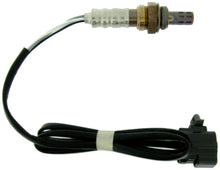 Load image into Gallery viewer, NGK direct fit oxygen sensor Kia Sephia with wiring harness and connector for accurate emissions control
