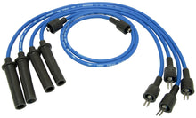 Load image into Gallery viewer, NGK NGK53290 NGK Dodge Charger 1986-1983 Spark Plug Wire Set
