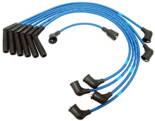 Load image into Gallery viewer, NGK NGK9545 NGK Dodge Raider 1989 Spark Plug Wire Set
