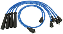 Load image into Gallery viewer, NGK NGK54358 NGK Fiat 124 1983-1981 Spark Plug Wire Set
