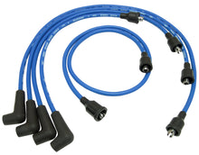 Load image into Gallery viewer, NGK NGK54395 NGK Fiat 128 1979-1971 Spark Plug Wire Set
