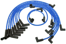 Load image into Gallery viewer, NGK NGK52329 NGK Ford Bronco 1984-1982 Spark Plug Wire Set
