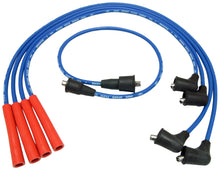 Load image into Gallery viewer, NGK NGK52018 NGK Ford Courier 1982-1972 Spark Plug Wire Set
