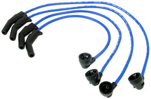 Load image into Gallery viewer, NGK NGK52166 NGK Ford Escort 1996-1991 Spark Plug Wire Set

