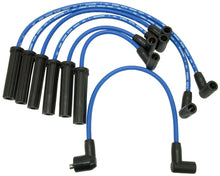 Load image into Gallery viewer, NGK NGK52348 NGK Ford Fairmont 1983-1978 Spark Plug Wire Set
