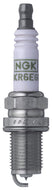 NGK NGK7088 NGK G-Power Spark Plug Box of 4 (BCPR6EGP)